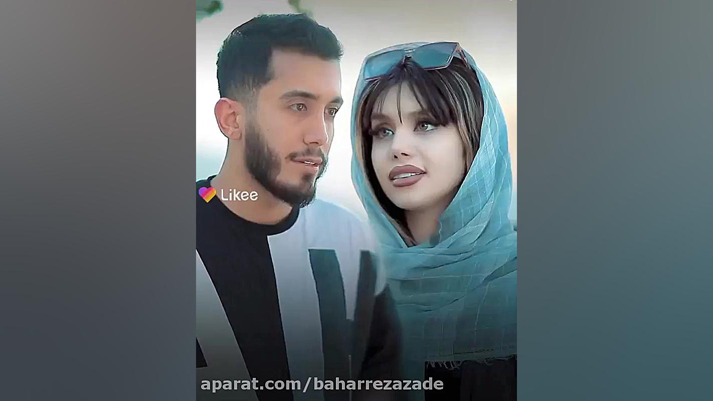 سپنتا و مهلا!:)