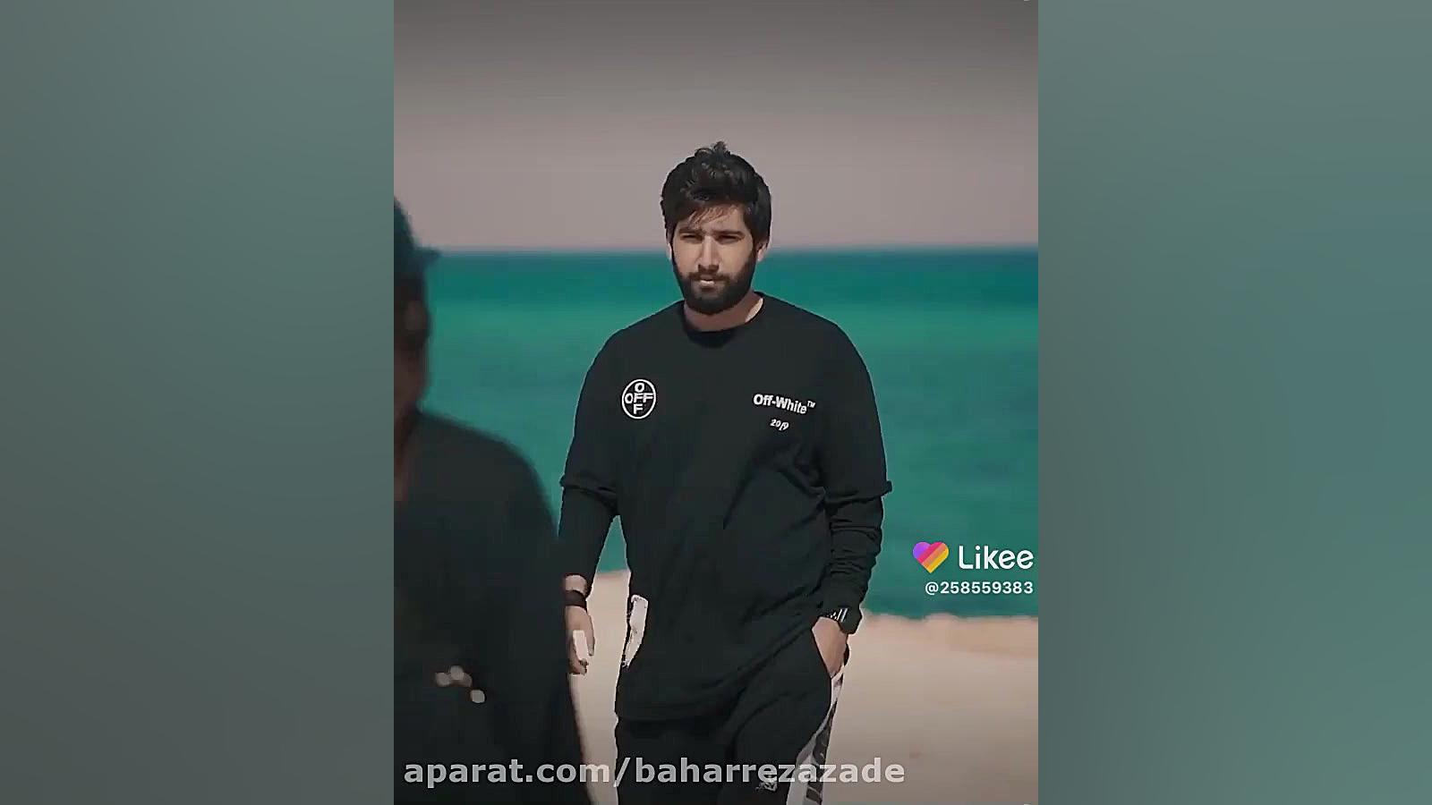 سپنتا و مهلا!:)