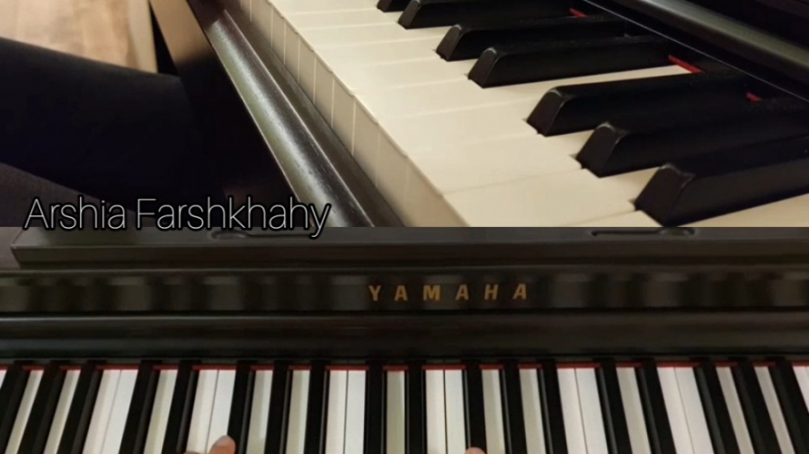 موسیقی متن سریال ایزل تکنوازی...