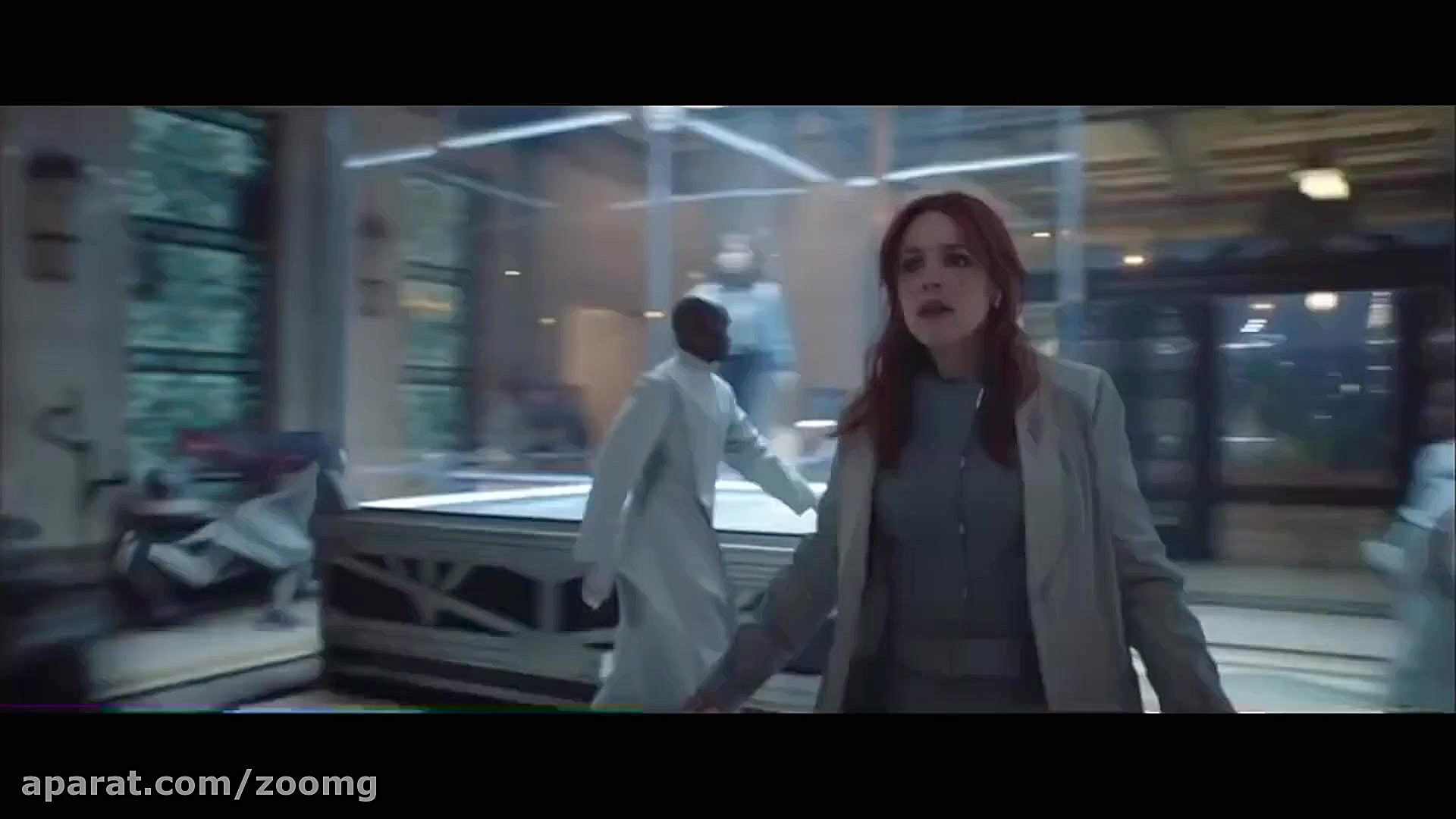 تریلر سوپر بول فیلم Doctor Str...