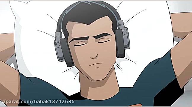 انیمیشن سریالی ژنرال رکس فصل ا...