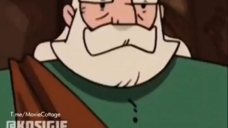 پهلوان پوریا و دیالوگ معروف تا...