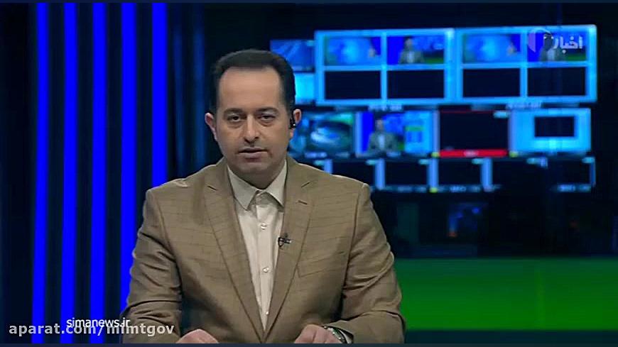 سفر وزیر صمت به عمان