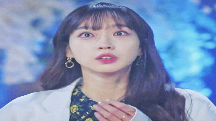 من فقط میخوام دوست داشته بشم!