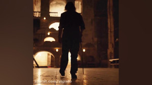 تیزر جدیدی از سریال Moon Knigh...