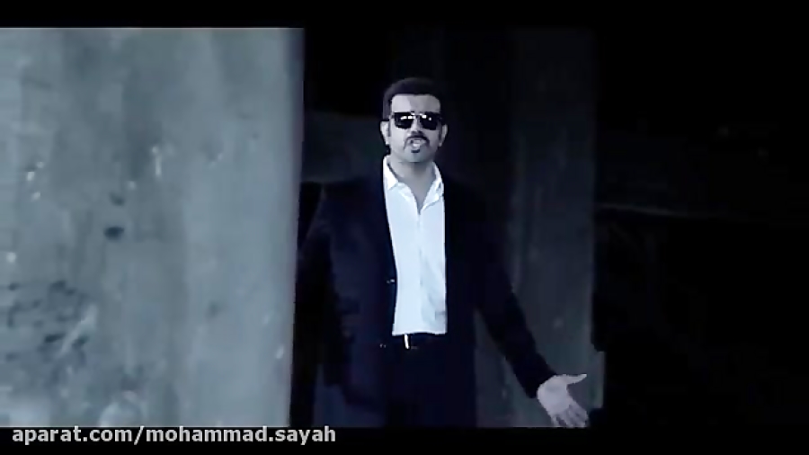 شاهین نصرتی  شک نکن