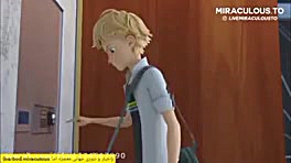 دختر کفشدوزکی فصل 5 قسمت آخرین...