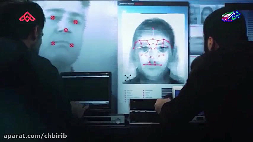 موزیک ویدئو دفاع مقدس  مردان و...