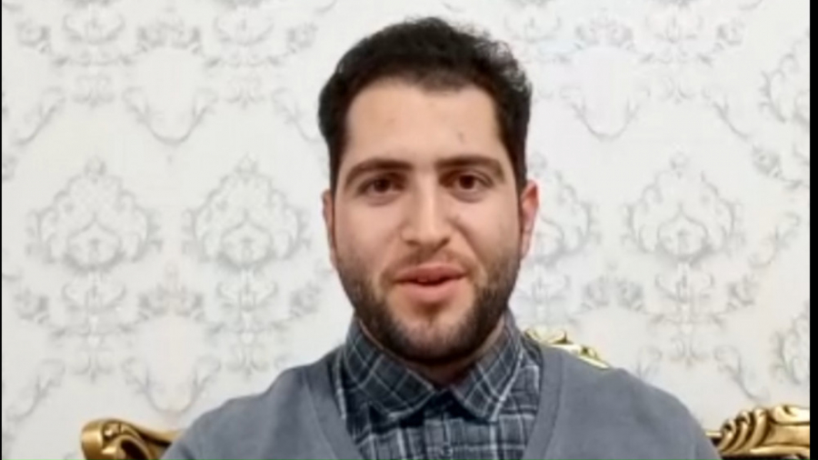 نظر آقای محمدرضا زیوری درباره...