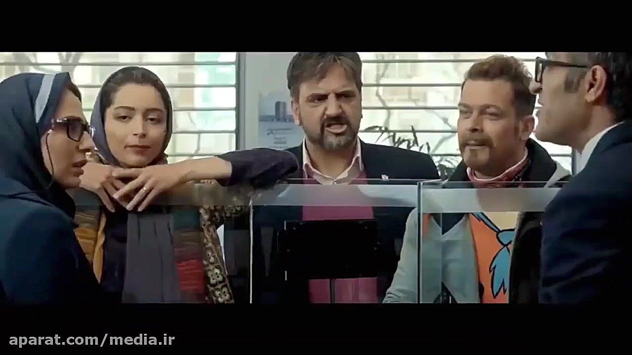 دانلود فیلم هفته ای یک بار آدم...