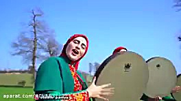 بانوان رستا روز پدر