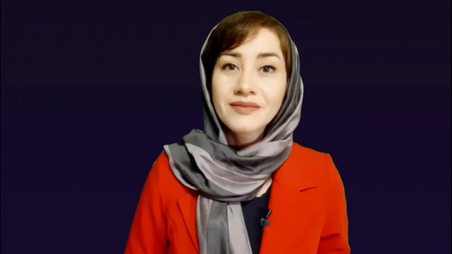 نظر سرکارخانم باوفا درباره دور...