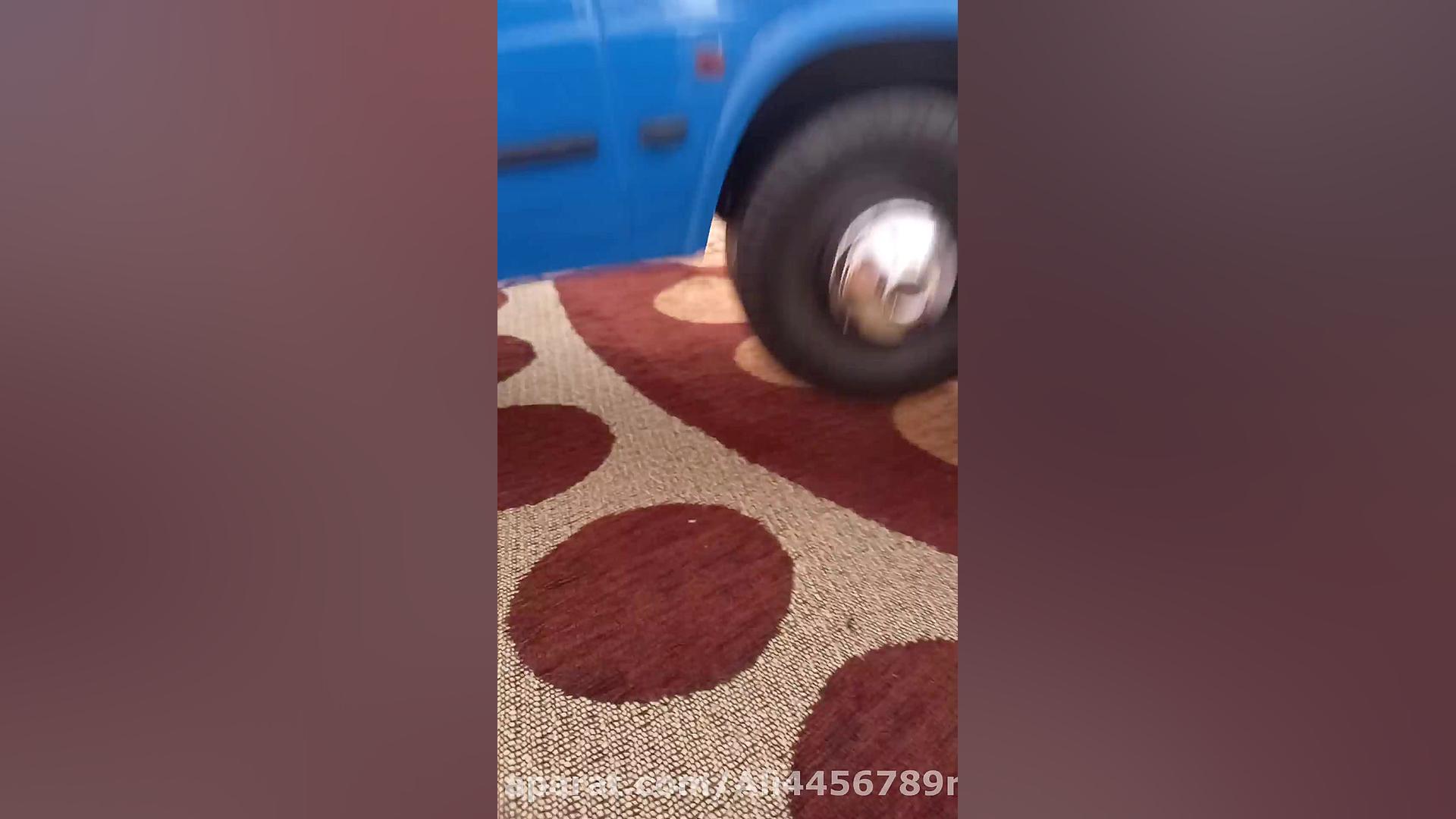 ماکت نیسان شوتی جدید من