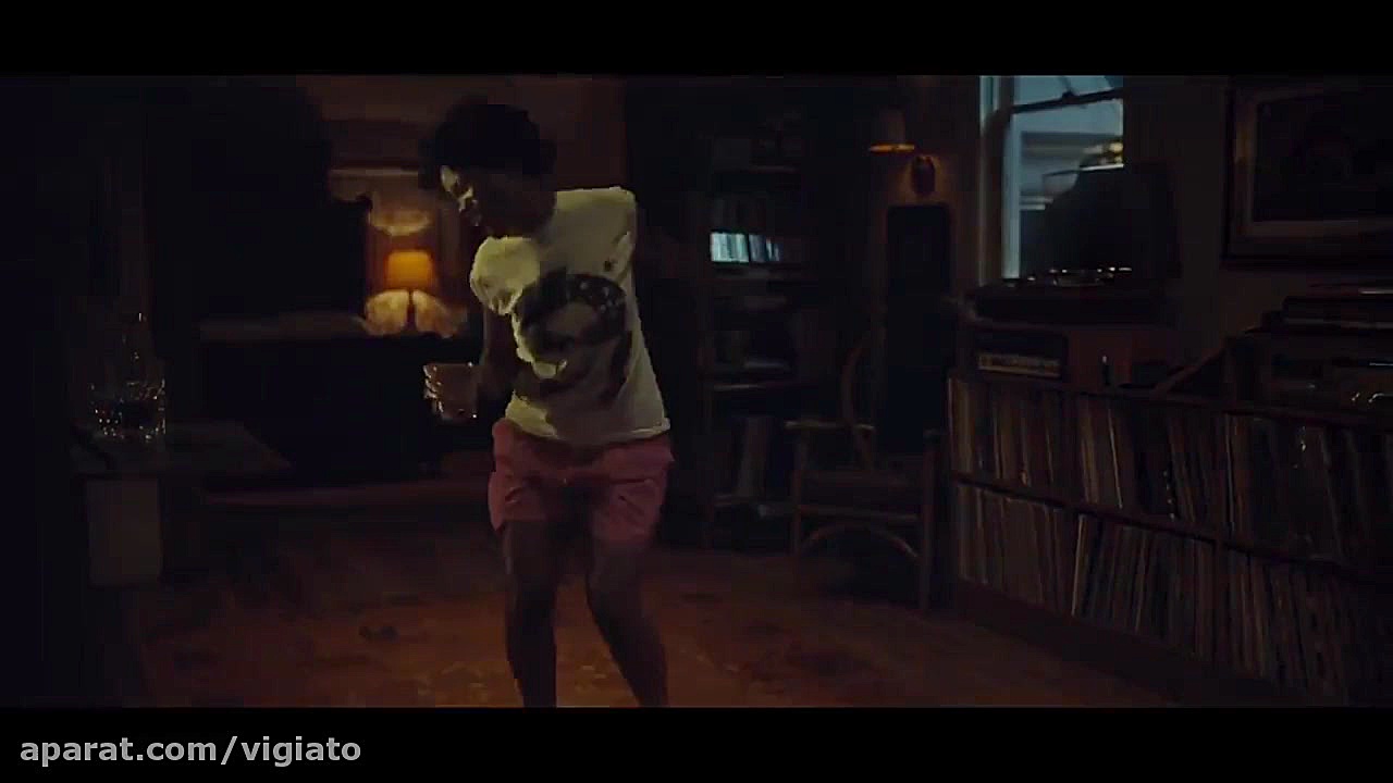 تریلر فیلم ترسناک Nope از جردن...