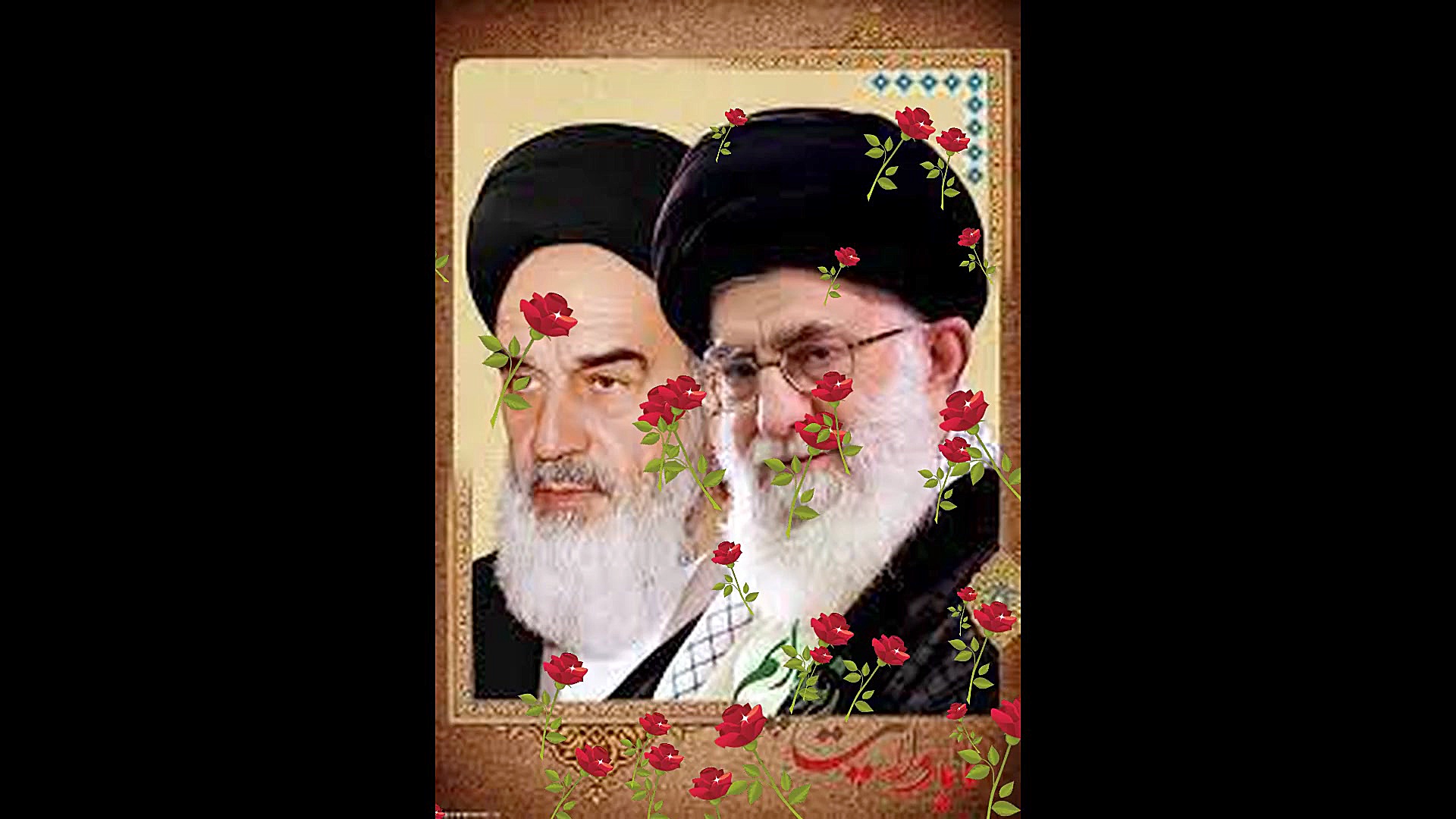 گرامی داشت ایام ا... دهه فجر پ...