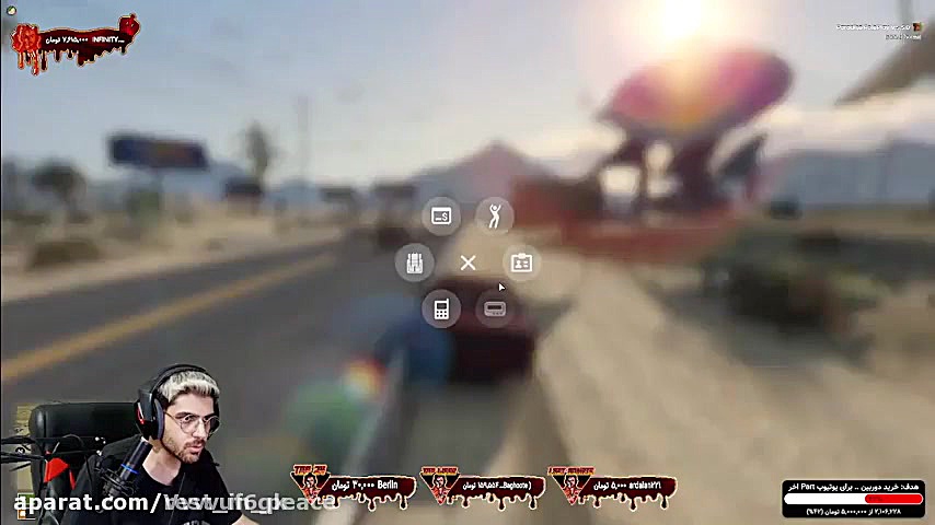 جی تی ای رول پلی