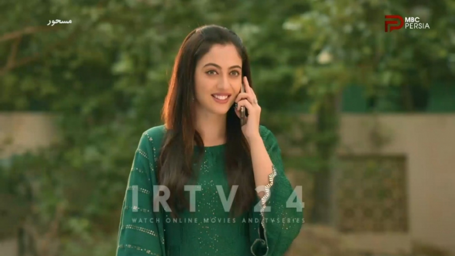 سریال مسحور قسمت ۹۸