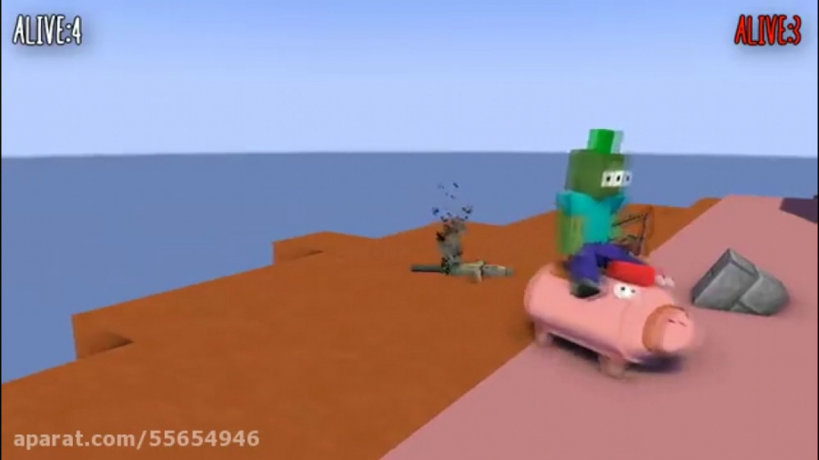 مدرسه هیولاها