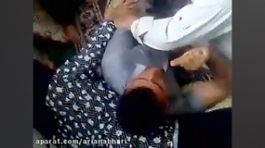 ترس و وحشت از آمپول زدن