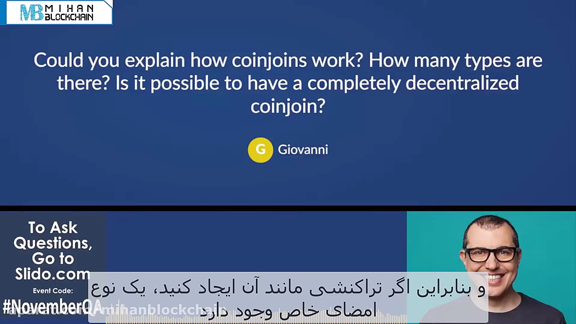 هر هفته با آنتونی؛ آشنایی با ک...