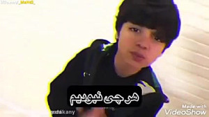 آهنگ ما ده هشتادی ها خیلی زیبا...