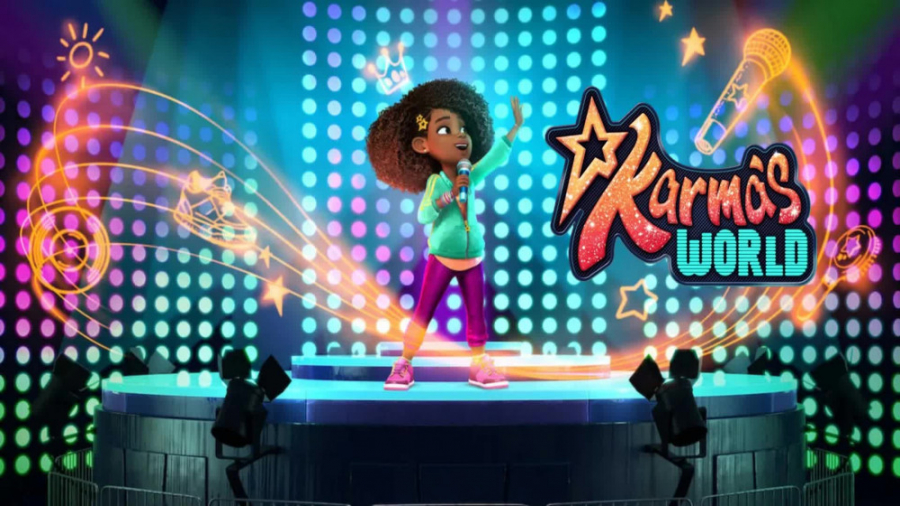 دنیای کارما  فصل ۱ قسمت ۲ : رو...