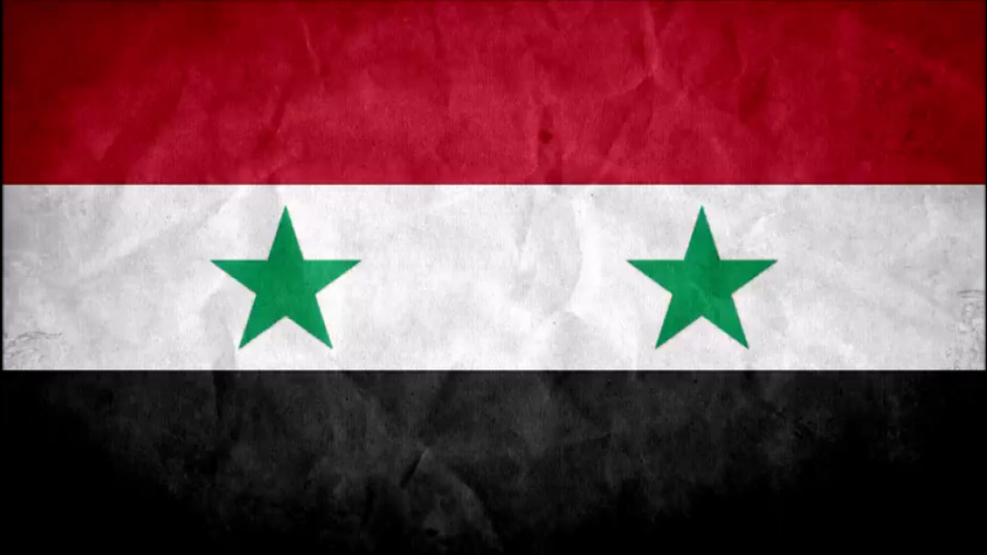 سرود حماسی و زیبای ارتش عربی س...