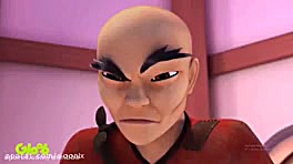 دخترکفشدوزکی