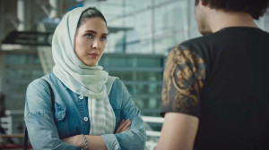سریال نیسان ابی قسمت 18 کامل ن...