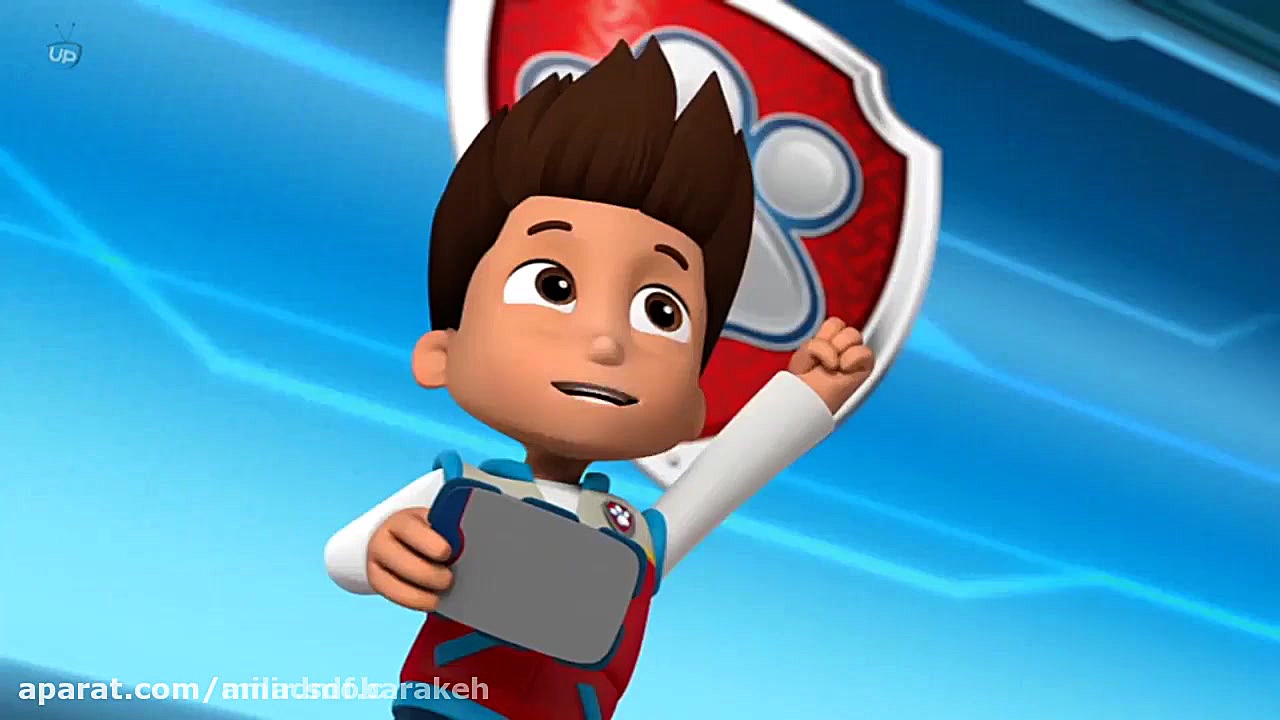 کارتون مخصوص کودک | کارتون سگه...