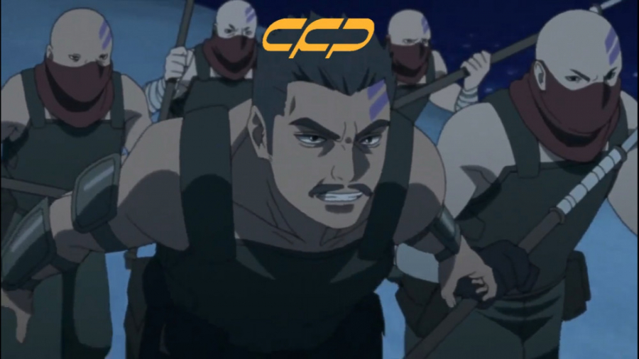 انیمه بوروتو قسمت 238 زیرنویس...