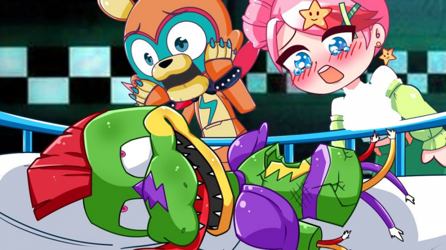 میکس فناف گاچا &raquo;&raquo;...