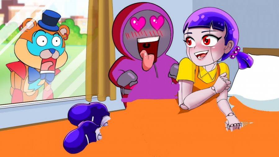 میکس کمدی انیمیشنی بازی مرکب &...