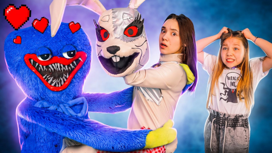 نمایش هاگی واگی &raquo;&laquo;...