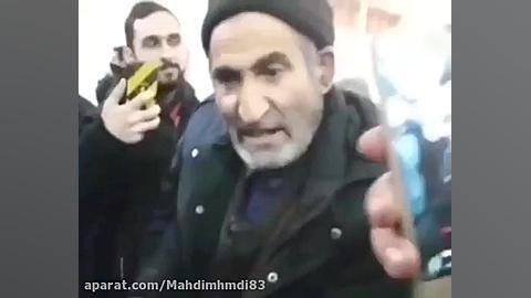 مصاحبه جدید از آقای ترک زبان ن...