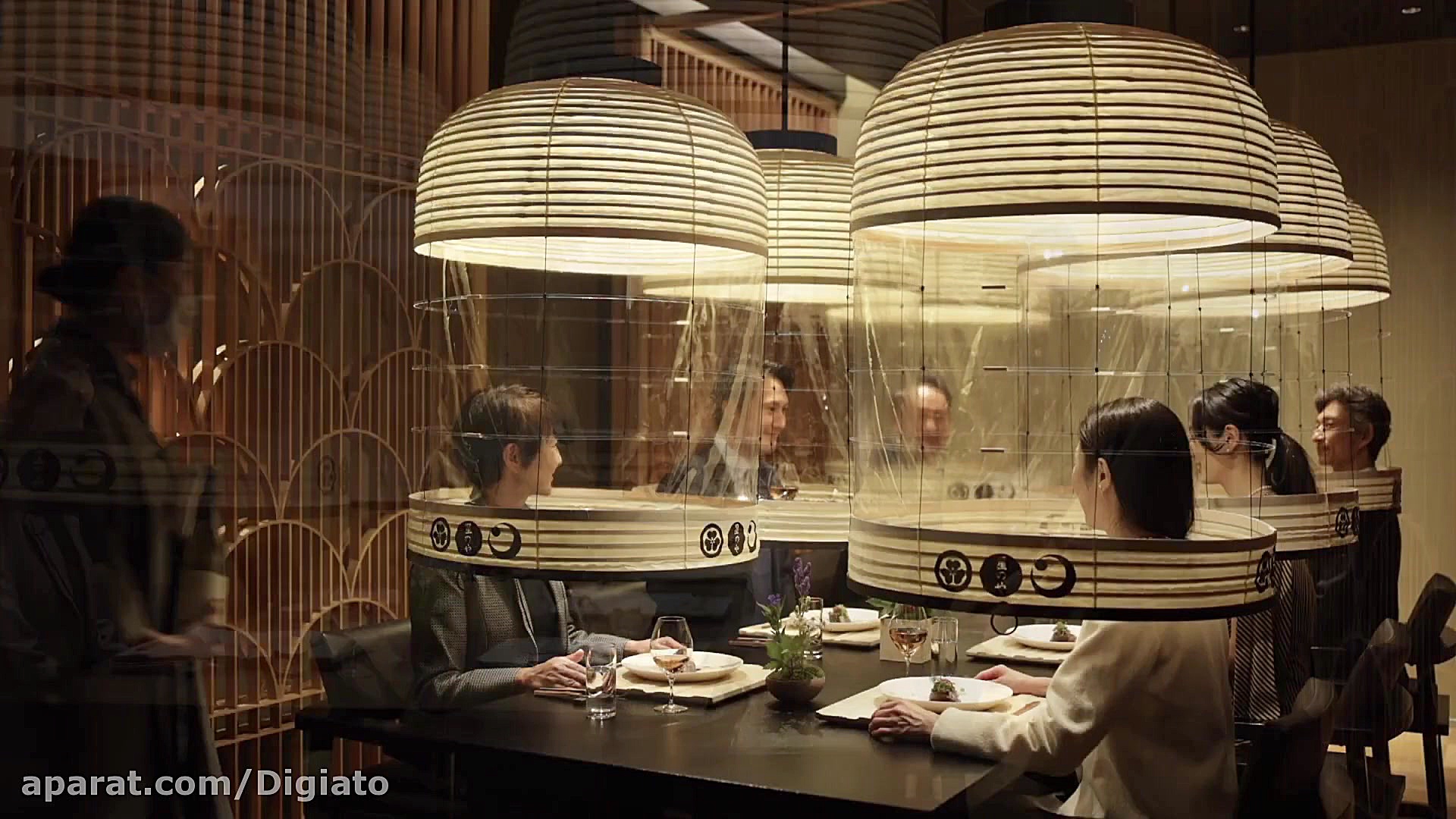 رویکرد خلاقانه ژاپنی‌ها برای ر...