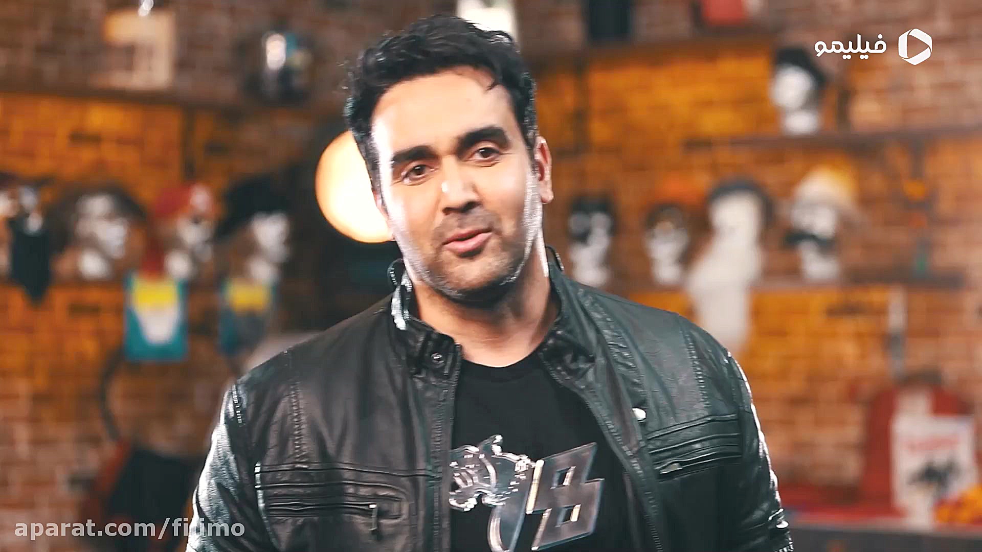 معرفی پوریا پورسرخ و یوسف صیاد...