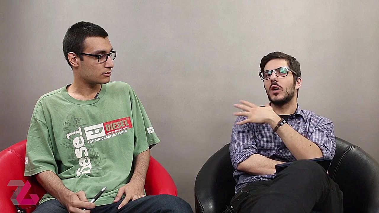 زوم کست: بررسی فیلم Deadpool...