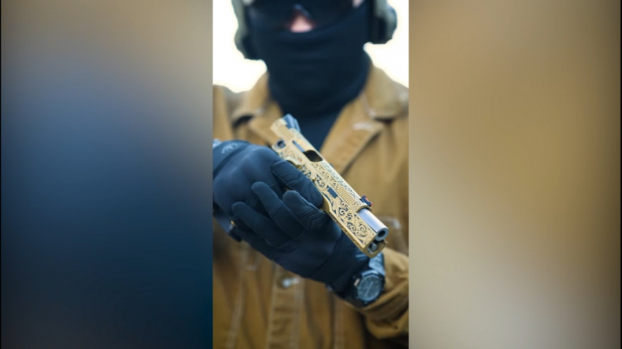 میکس ادیت ناب و خفن دیدنی اسلح...