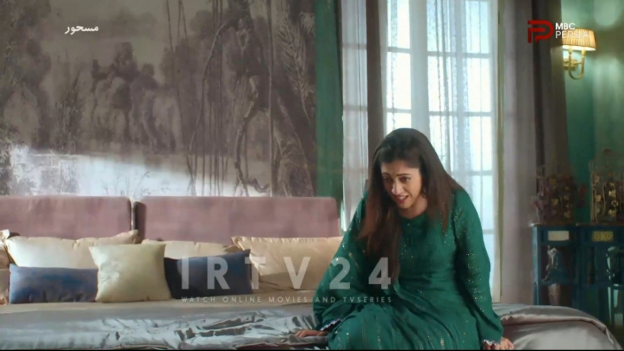 سریال مسحور قسمت ۹۹