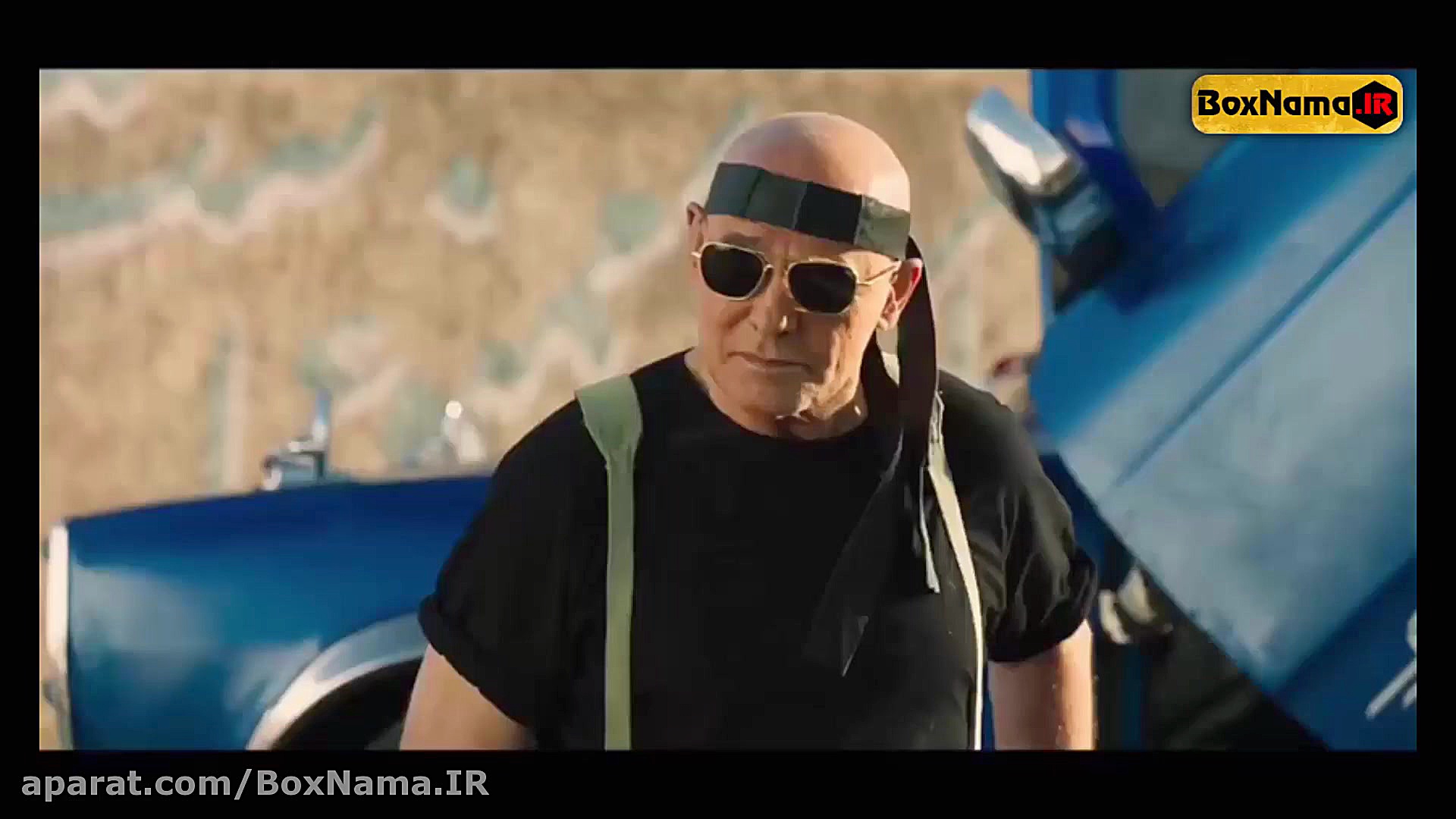 سریال نیسان آبی قسمت 2 کامل دا...