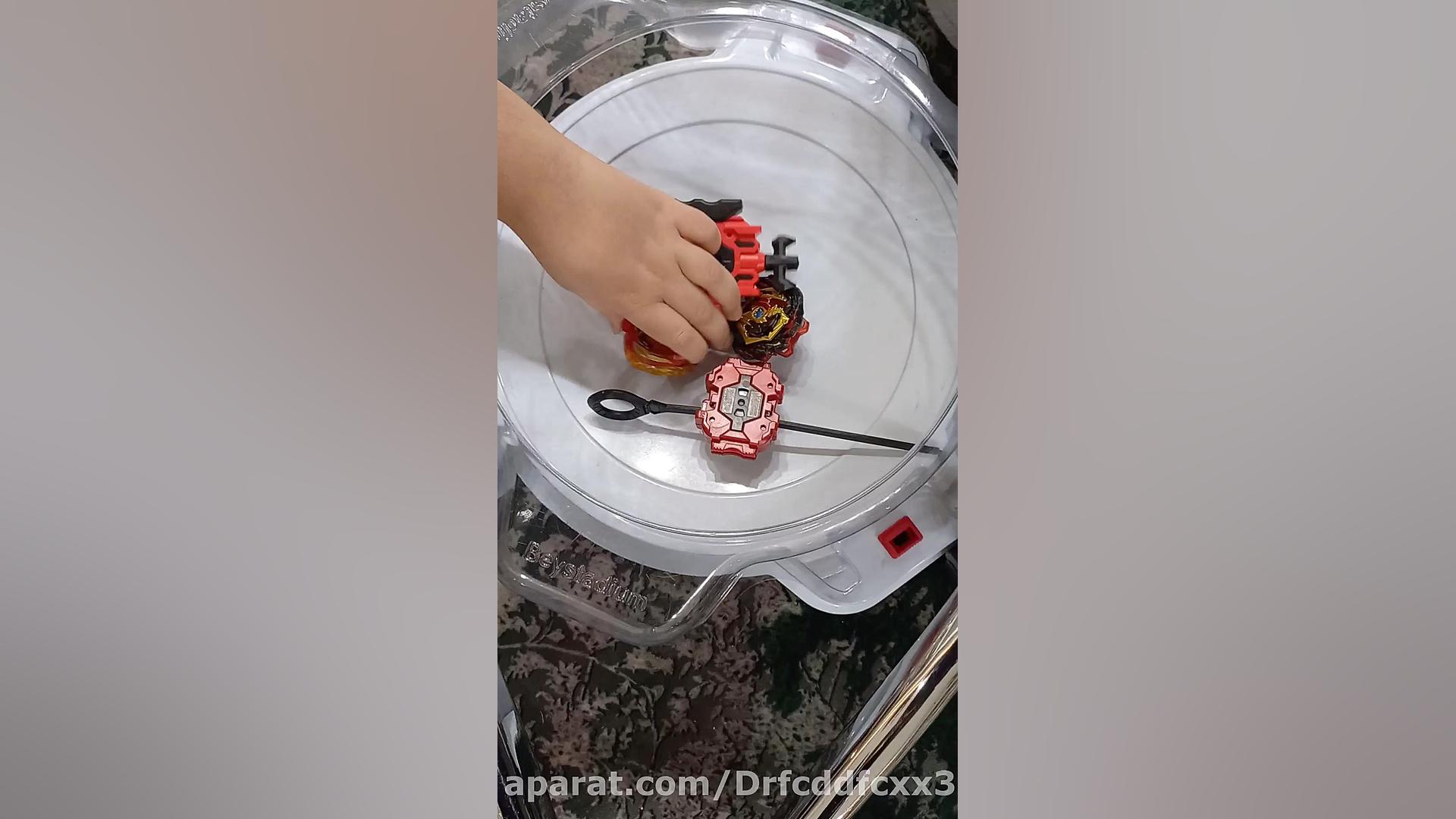 مسابقه ی سوپر هایپرین و ونوم د...