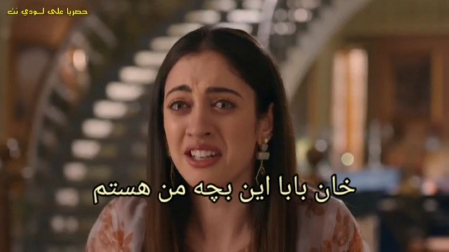 سریال هندی مسحور قسمت ۲۰۴ ( زب...