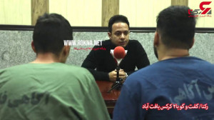 داستان تجاوز دو پسر به دو دختر...