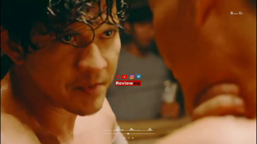 معرفی فیلم رزمی 2019  با بازی...