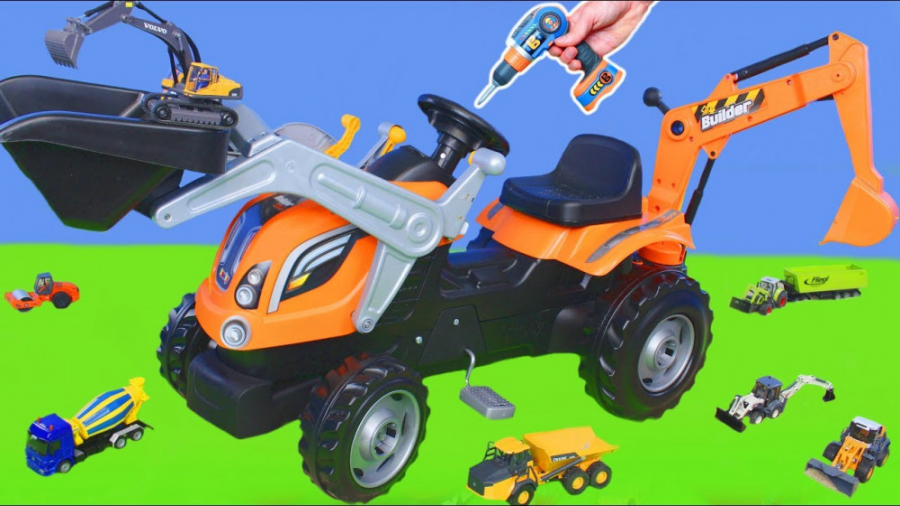 برنامه کودک اسباب بازی  بکهو س...