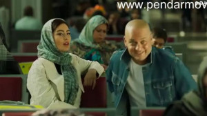 سریال نیسان آبی قسمت 18 کامل ن...