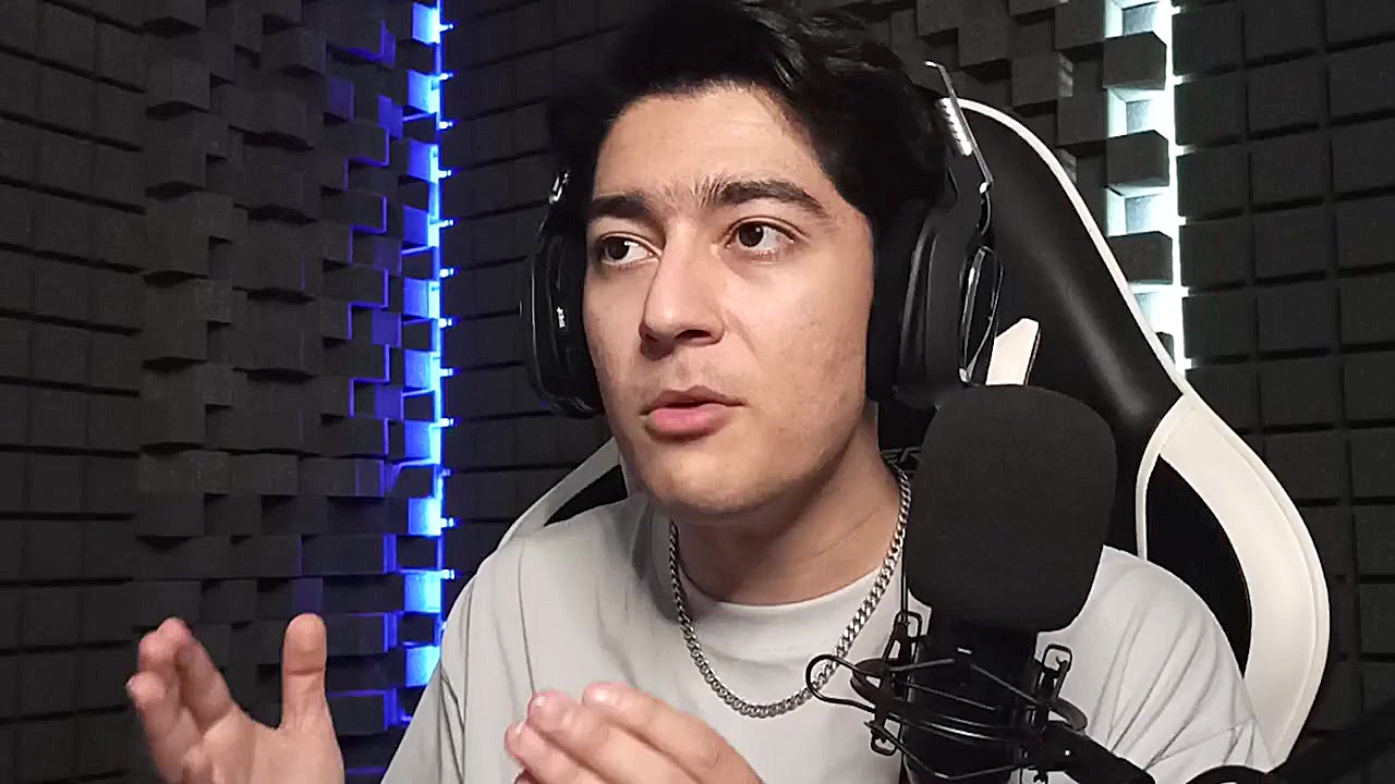 جن پشت آینه I واقعنی ترسناک 72...