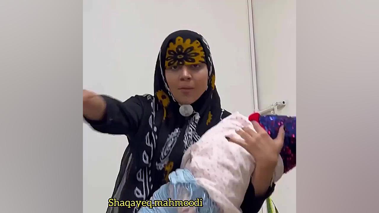 کیلیپ خنده‌دار