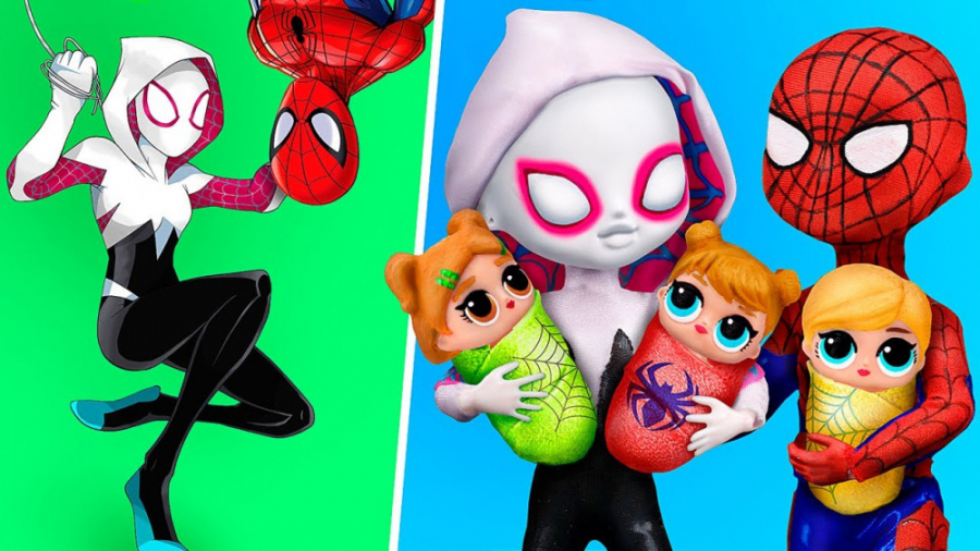 ۱۱ ایده ال و ال سوپرایز برای خ...